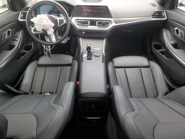 Photo 7 VIN: 3MW5R1J02N8C27698 - BMW 330I 