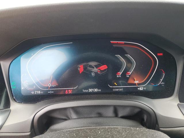 Photo 8 VIN: 3MW5R1J02N8C27698 - BMW 330I 