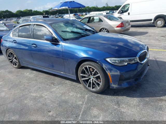 Photo 0 VIN: 3MW5R1J02N8C27863 - BMW 330I 