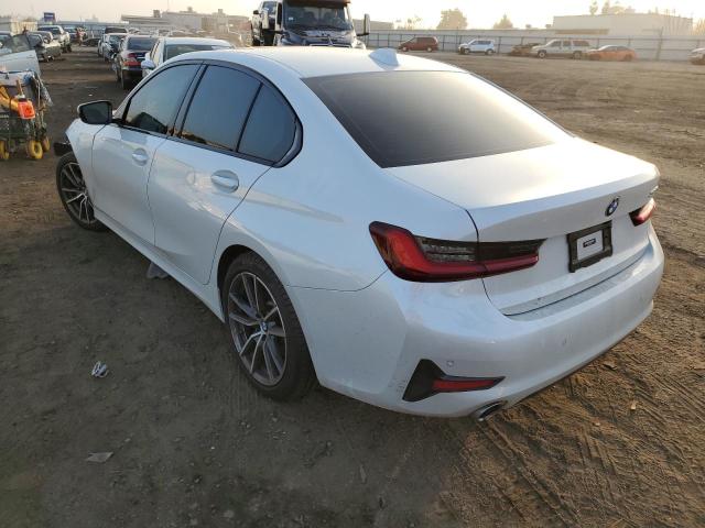 Photo 1 VIN: 3MW5R1J02N8C29225 - BMW 330I 