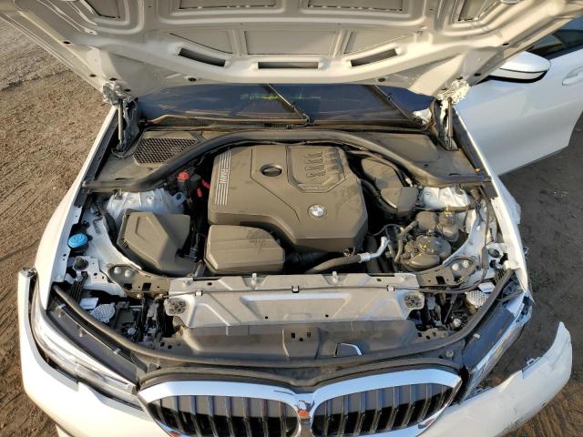 Photo 10 VIN: 3MW5R1J02N8C29225 - BMW 330I 