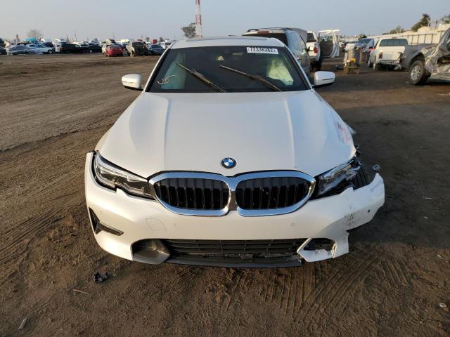 Photo 4 VIN: 3MW5R1J02N8C29225 - BMW 330I 