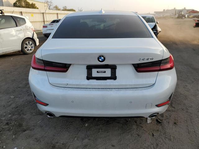 Photo 5 VIN: 3MW5R1J02N8C29225 - BMW 330I 