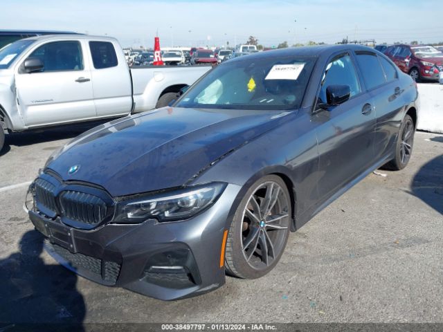 Photo 1 VIN: 3MW5R1J02N8C33341 - BMW 330I 