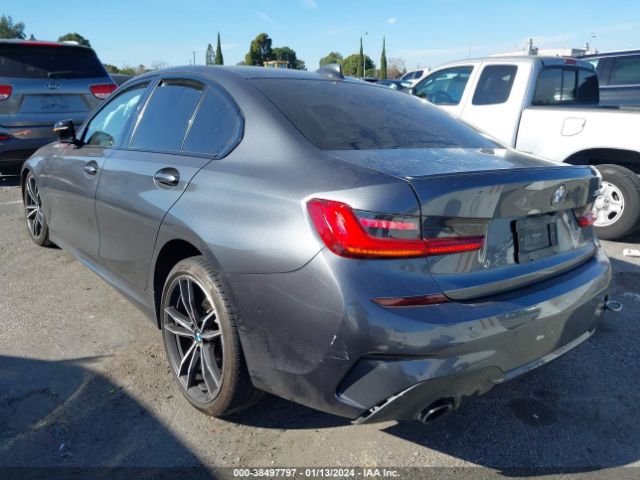 Photo 2 VIN: 3MW5R1J02N8C33341 - BMW 330I 