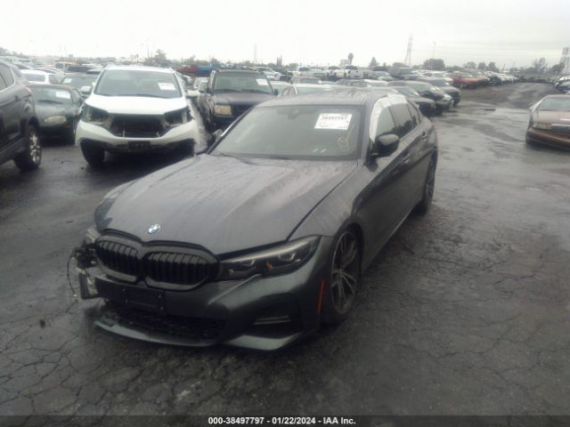 Photo 1 VIN: 3MW5R1J02N8C33341 - BMW 330I 