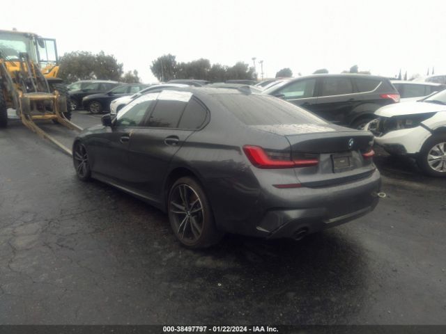 Photo 2 VIN: 3MW5R1J02N8C33341 - BMW 330I 