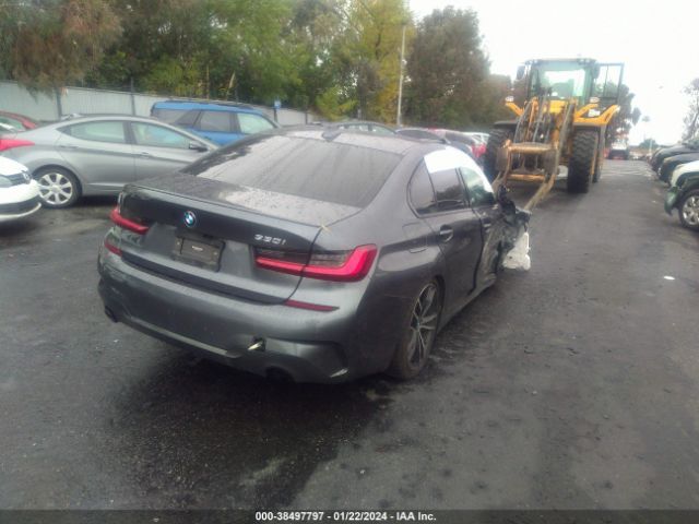 Photo 3 VIN: 3MW5R1J02N8C33341 - BMW 330I 