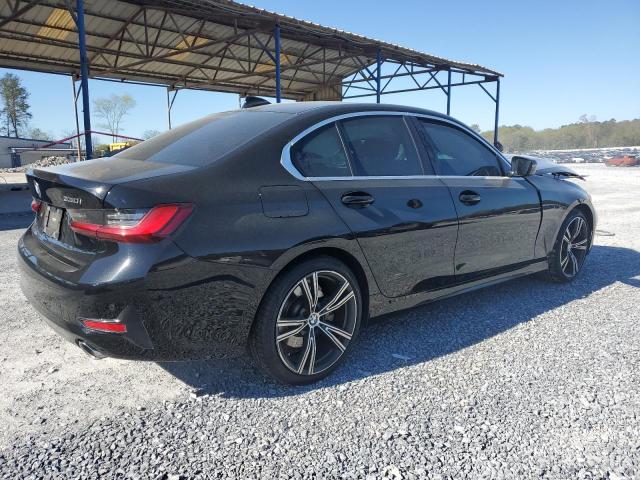 Photo 2 VIN: 3MW5R1J02N8C54545 - BMW 3 SERIES 