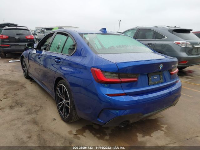 Photo 2 VIN: 3MW5R1J02N8C56103 - BMW 330I 