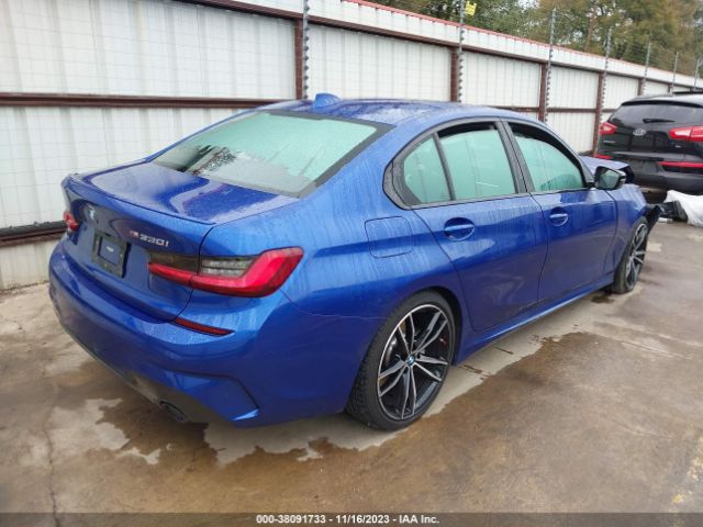 Photo 3 VIN: 3MW5R1J02N8C56103 - BMW 330I 