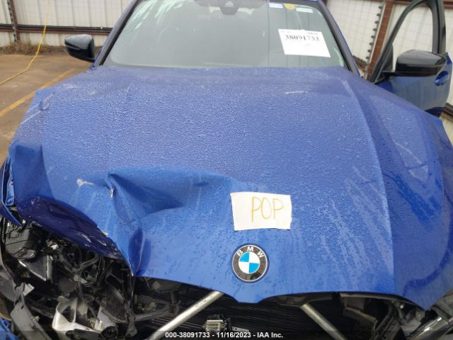 Photo 9 VIN: 3MW5R1J02N8C56103 - BMW 330I 