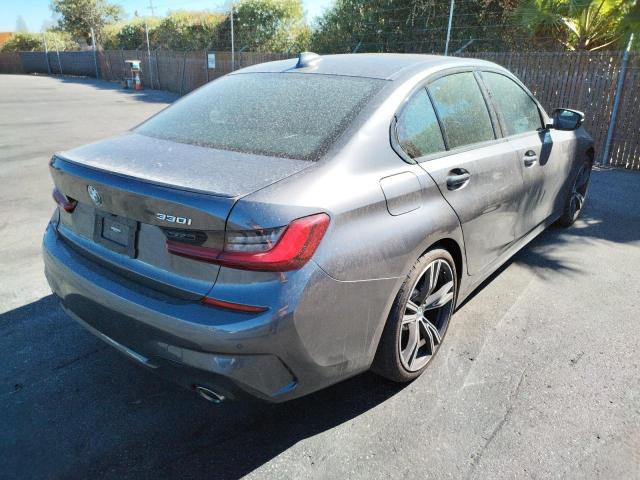 Photo 3 VIN: 3MW5R1J02N8C57560 - BMW 330I 