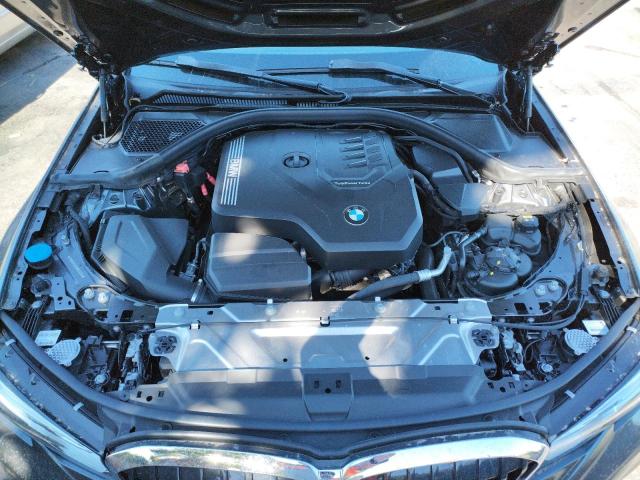 Photo 6 VIN: 3MW5R1J02N8C57560 - BMW 330I 