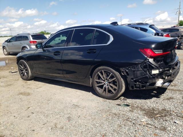 Photo 1 VIN: 3MW5R1J02N8C58370 - BMW 3 SERIES 