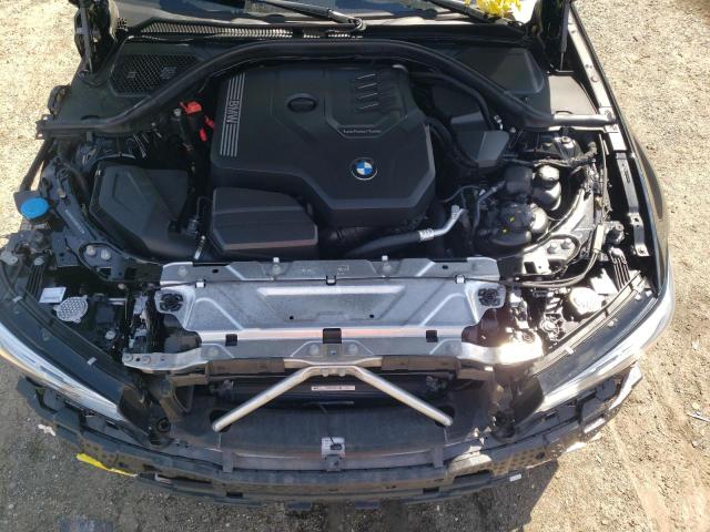 Photo 10 VIN: 3MW5R1J02N8C58370 - BMW 3 SERIES 