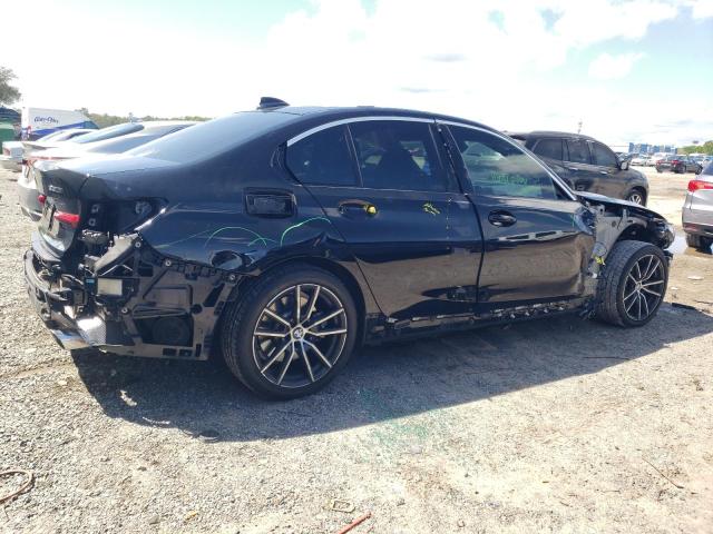 Photo 2 VIN: 3MW5R1J02N8C58370 - BMW 3 SERIES 