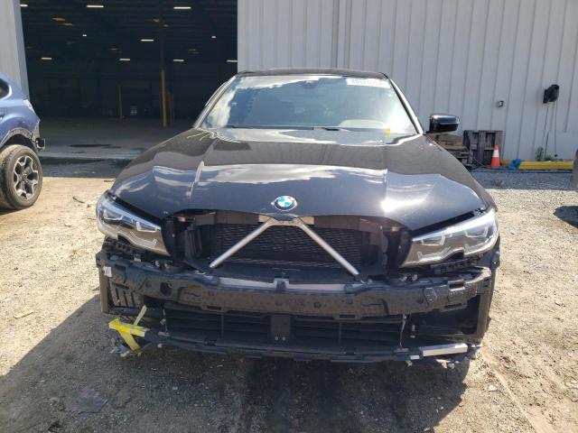 Photo 4 VIN: 3MW5R1J02N8C58370 - BMW 3 SERIES 