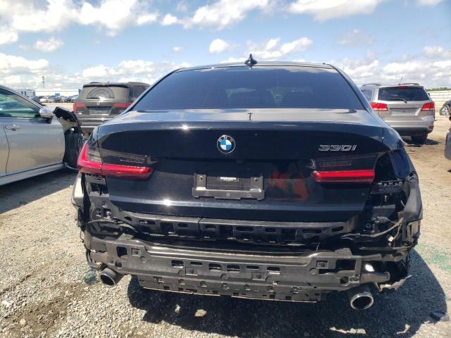 Photo 5 VIN: 3MW5R1J02N8C58370 - BMW 3 SERIES 