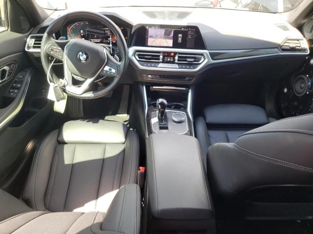 Photo 7 VIN: 3MW5R1J02N8C58370 - BMW 3 SERIES 