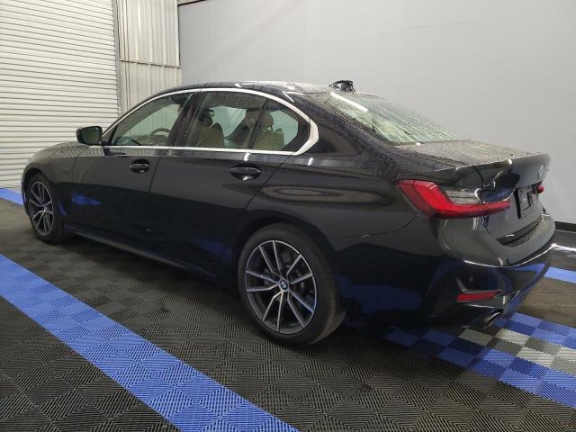 Photo 1 VIN: 3MW5R1J02N8C58465 - BMW 330I 