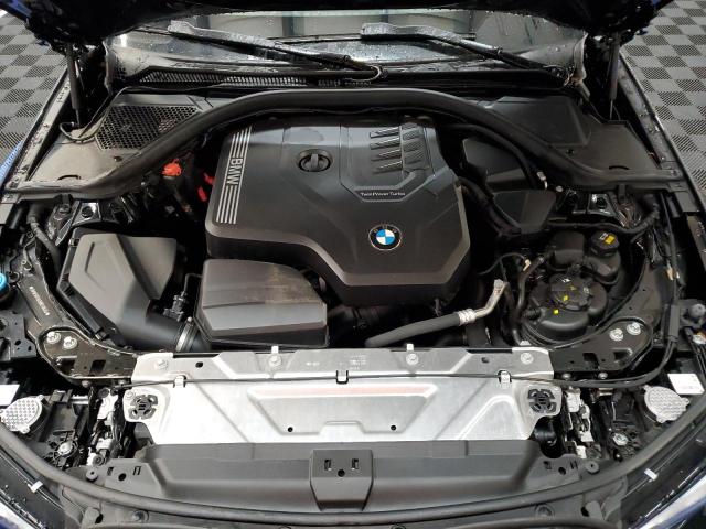 Photo 10 VIN: 3MW5R1J02N8C58465 - BMW 330I 