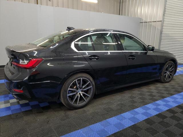 Photo 2 VIN: 3MW5R1J02N8C58465 - BMW 330I 