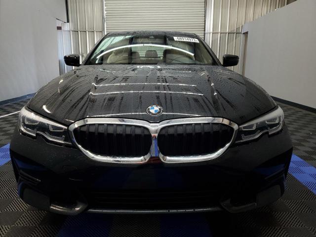 Photo 4 VIN: 3MW5R1J02N8C58465 - BMW 330I 