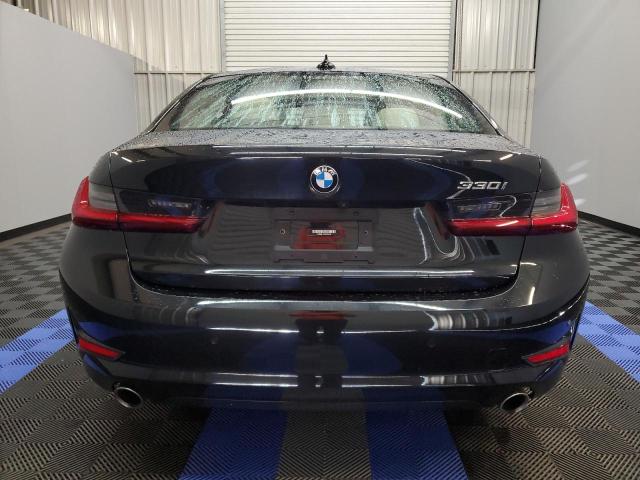 Photo 5 VIN: 3MW5R1J02N8C58465 - BMW 330I 