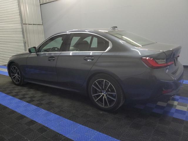 Photo 1 VIN: 3MW5R1J02N8C59910 - BMW 330I 