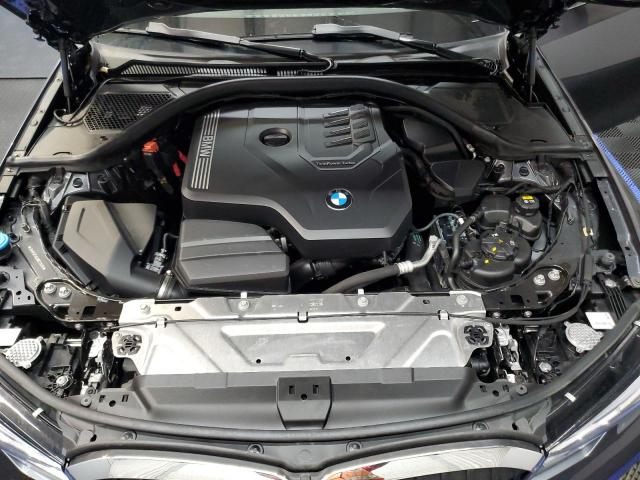 Photo 10 VIN: 3MW5R1J02N8C59910 - BMW 330I 