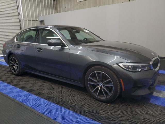 Photo 3 VIN: 3MW5R1J02N8C59910 - BMW 330I 