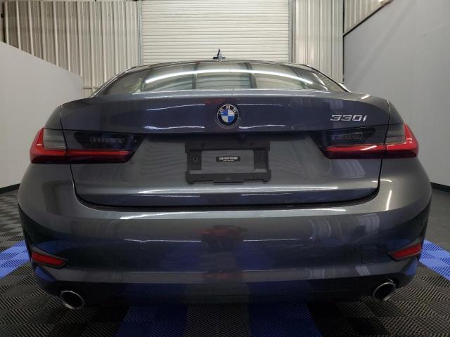 Photo 5 VIN: 3MW5R1J02N8C59910 - BMW 330I 