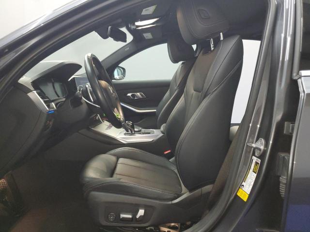 Photo 6 VIN: 3MW5R1J02N8C59910 - BMW 330I 