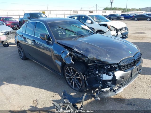 Photo 0 VIN: 3MW5R1J02N8C72298 - BMW 330I 