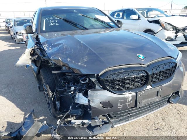 Photo 5 VIN: 3MW5R1J02N8C72298 - BMW 330I 