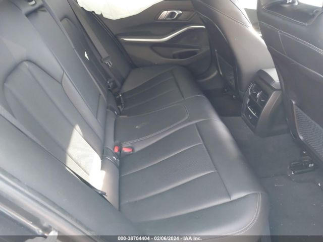 Photo 7 VIN: 3MW5R1J02N8C72298 - BMW 330I 