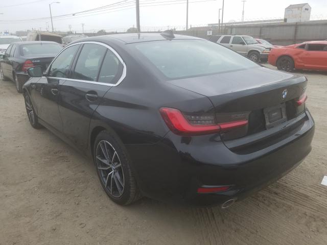 Photo 2 VIN: 3MW5R1J03L8B04182 - BMW 330I 