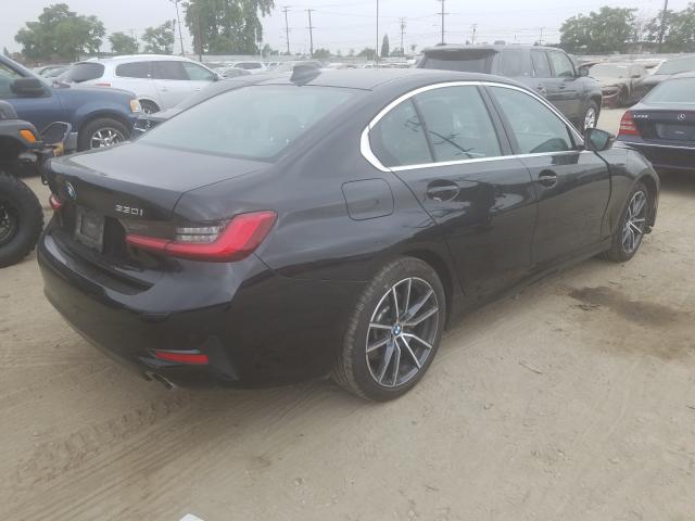 Photo 3 VIN: 3MW5R1J03L8B04182 - BMW 330I 