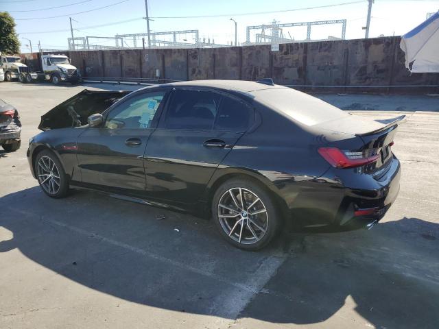 Photo 1 VIN: 3MW5R1J03L8B11455 - BMW 3 SERIES 