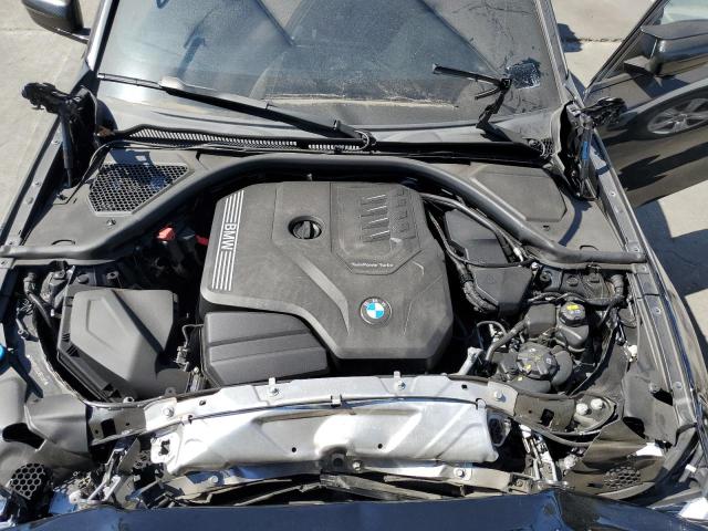 Photo 10 VIN: 3MW5R1J03L8B11455 - BMW 3 SERIES 