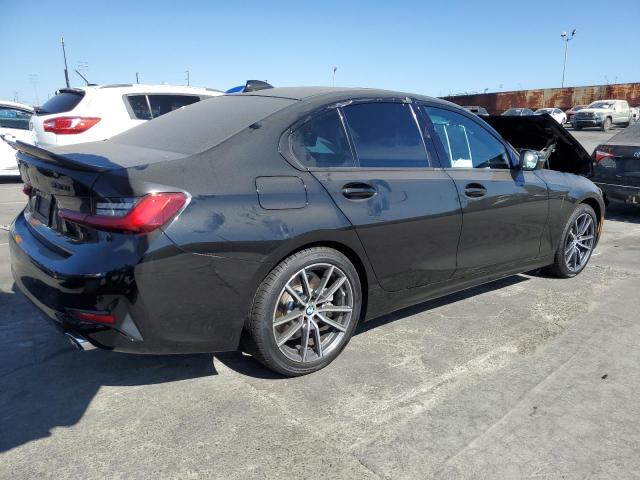 Photo 2 VIN: 3MW5R1J03L8B11455 - BMW 3 SERIES 