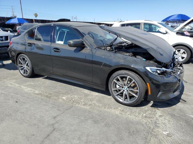 Photo 3 VIN: 3MW5R1J03L8B11455 - BMW 3 SERIES 