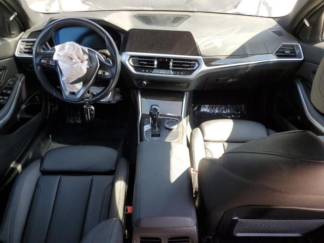 Photo 7 VIN: 3MW5R1J03L8B11455 - BMW 3 SERIES 