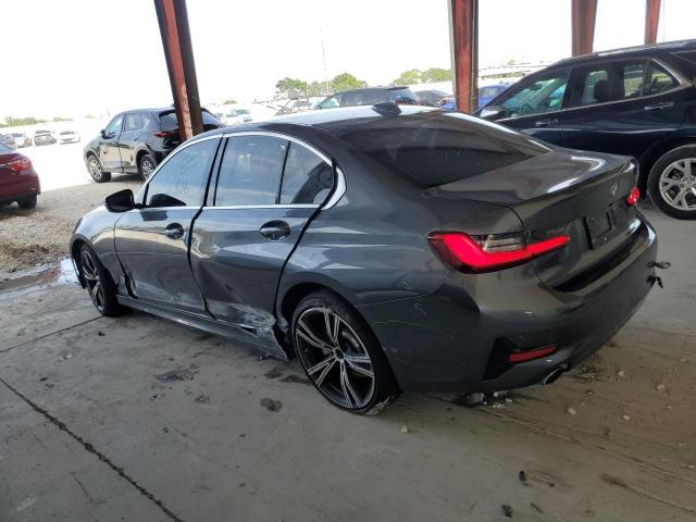 Photo 1 VIN: 3MW5R1J03L8B14811 - BMW 3 SERIES 