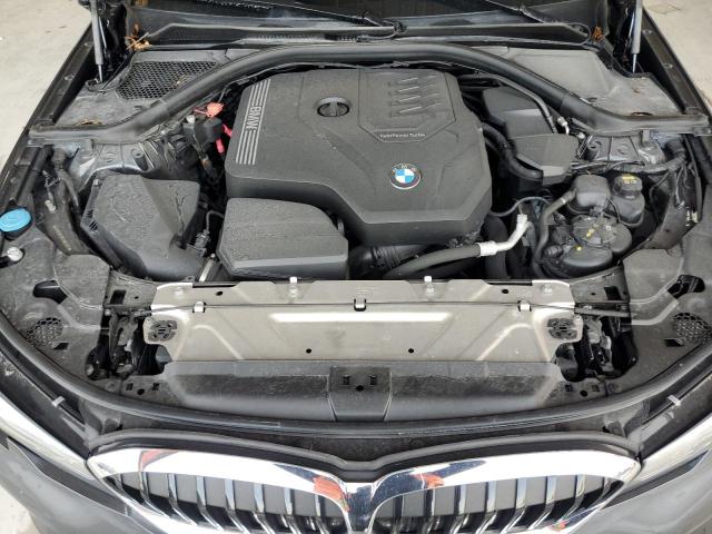 Photo 10 VIN: 3MW5R1J03L8B14811 - BMW 3 SERIES 