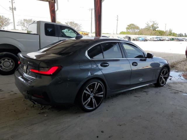 Photo 2 VIN: 3MW5R1J03L8B14811 - BMW 3 SERIES 