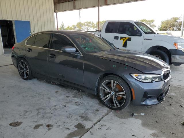 Photo 3 VIN: 3MW5R1J03L8B14811 - BMW 3 SERIES 