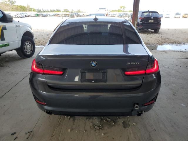 Photo 5 VIN: 3MW5R1J03L8B14811 - BMW 3 SERIES 