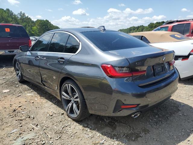 Photo 1 VIN: 3MW5R1J03L8B15649 - BMW 3 SERIES 